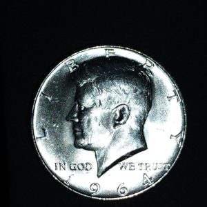United States Of America Half Dollar